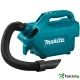 MAKITA DCL 184 Z SOLO - ПРОФЕСИОНАЛНА АКУМУЛАТОРНА ПРАХОСМУКАЧКА